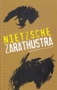 Image of Zarathustra