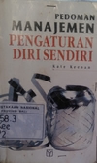 Image of Pedoman Manajemen Pengaturan Diri Sendiri