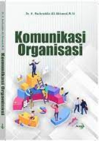 Image of Komunikasi Organisasi