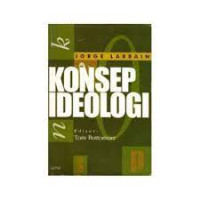 Image of Konsep ideologi