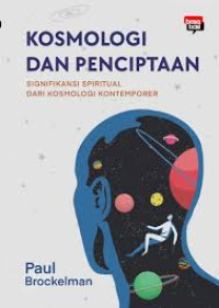 Image of KOSMOLOGI DAN PENCIPTAAN