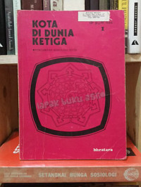 Image of Kota Di Dunia Ketiga