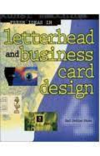 Image of Letterhead & Business Cards