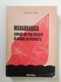 Image of Mahabharata : Sebuah Perang Dahsjat Dimedan Kurukshetra