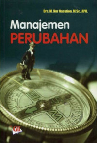 Image of Manejemen Perubahan