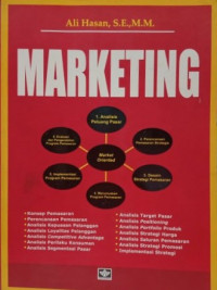 Image of Marketing