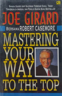 Image of Mastering Your Way to The Top
