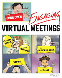 Image of Virtual Meetings