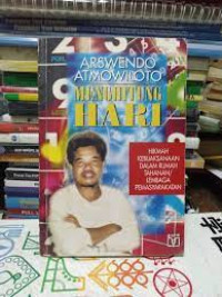 Image of Menghitung Hari : Hikmah Kebijaksanaan dalam Rumah Tangga