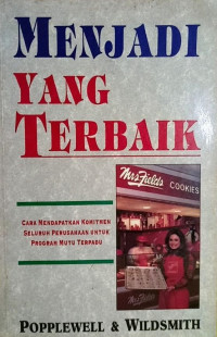 Image of Menjadi yang Terbaik