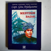 Image of Menyisir Badai