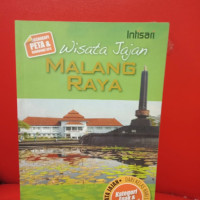 Image of Wisata Jajan Malang Raya