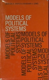 Image of Models of Political Systems