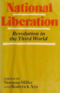 Image of National Liberation : Revolution in the Third World