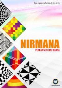 Image of Nirmana : Pengantar Ilmu Warna