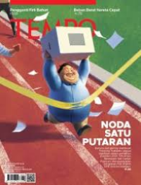Image of Noda Satu Putaran
