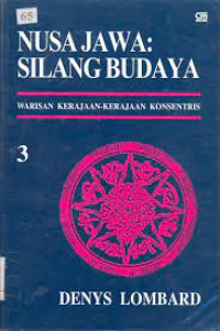 Image of Nusa Jawa : Silang Budaya 3