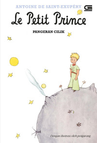 Image of Le Petit Prince PANGERAN CILIK