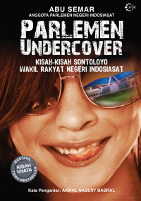 Image of Parlemen Undercover