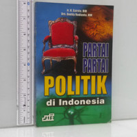 Image of Partai-Partai Politik Di Indonesia