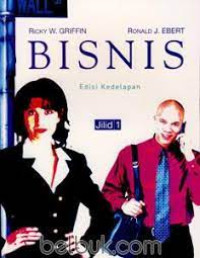 Image of Pengantar Bisnis Edisi Kedelapan