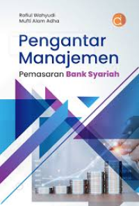 Image of Pengantar Manajemen Pemasaran Bank Syariah