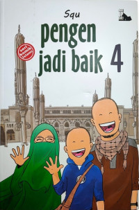 Image of Pengen Jadi Baik 4