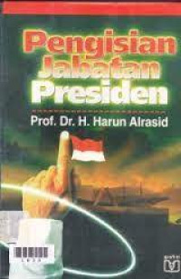 Image of Pengisian Jabatan Presiden