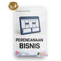 Image of Perencanaan bisnis
