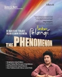 Image of laskar pelangi The Phenomenon