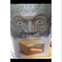 Image of Politik Indonesia : Politik Menuju Demokrasi