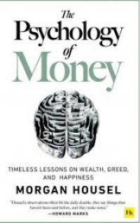 Image of The Psychology of Money