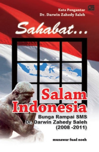 Image of Sahabat Salam Indonesia