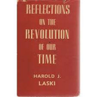 Image of Reflection on the Revolution of Our Time