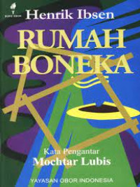 Image of Rumah Boneka