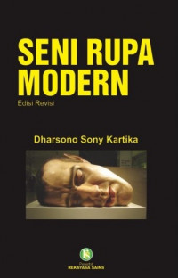 Image of Seni Rupa Modern