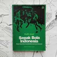 Image of Sepak Bola Indonesia