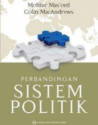 Image of Perbandingan Sistim Politik