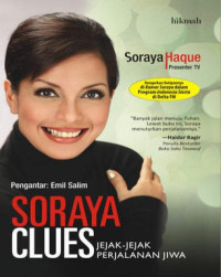 Image of Soraya Clues