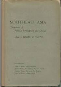 Image of Southeast Asia : Document of Political Development and Change