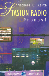 Image of Stasiun Radio Promosi