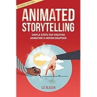 Image of Animated Storytelling