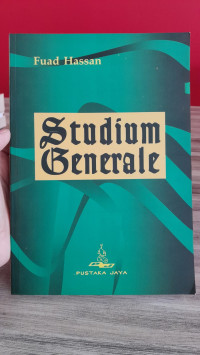 Image of Studium Generale