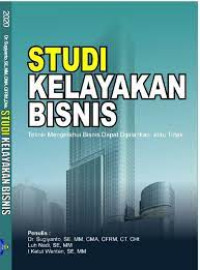 Image of Studi Kelayakan Bisnis