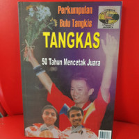 Image of Perkumpulan Bulu Tangkis Tangkas