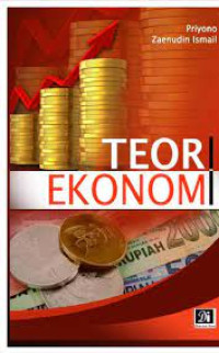 Image of Teori Ekonomi