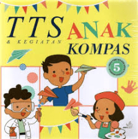 Image of TTS & Kegiatan Anak Kompas Jilid 5