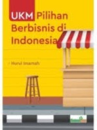 Image of UKM Pilihan Berbisnis di Indonesia