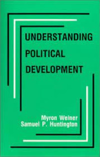 Image of Understanding Political Development