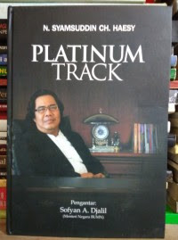 Image of Platinum Track